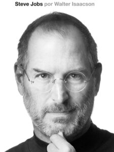 Steve Jobs Walter Isaacson /Divulgação