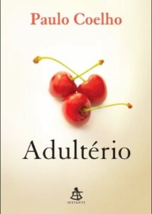 'Adultério' de Paulo Coelho / Divulgação