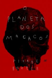 'O Planeta dos Macacos'/ Divulgação Editora Aleph