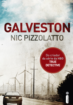 'Galveston', de Nic Pizzolatto / Divulgação