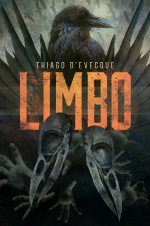 'Limbo', de Thiago d'Evecque / DivulgaA�A?o