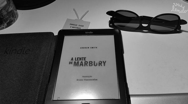 A Lente de Marbury