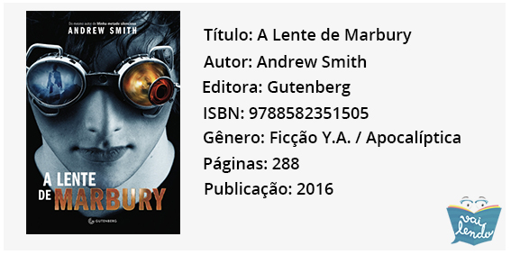 A Lente de Marbury