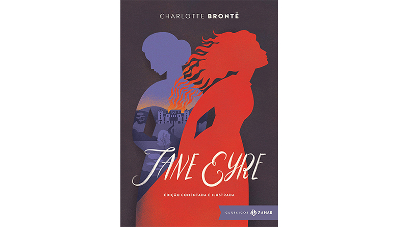 Janey Eyre, de Charlotte Brontë