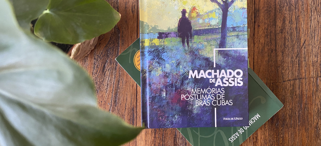 Machado de Assis tem nova tradução lançada nos EUA e esgotada em um dia