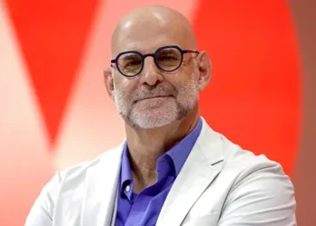 O mundialmente famoso escritor Harlan Coben. Falando sobre os melhores livros de Harlan Coben.