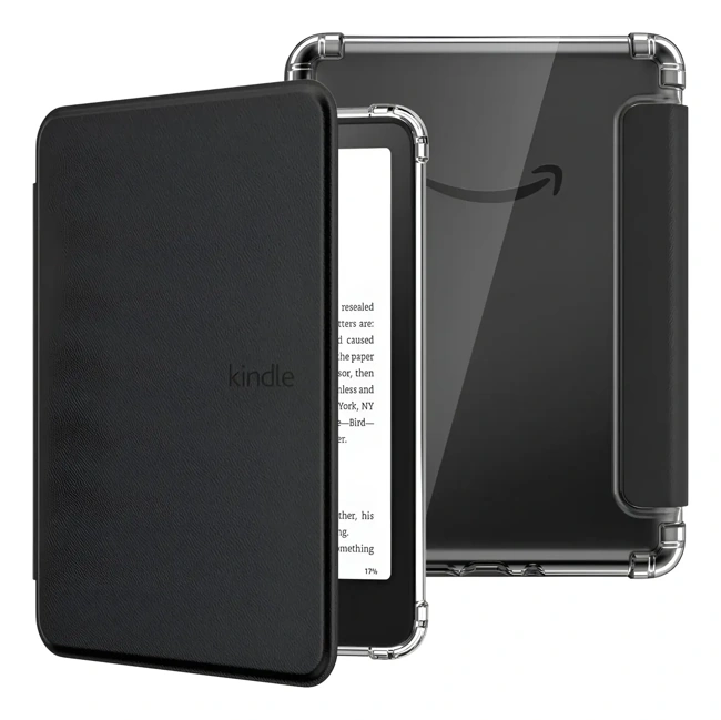 Capa para Kindle.